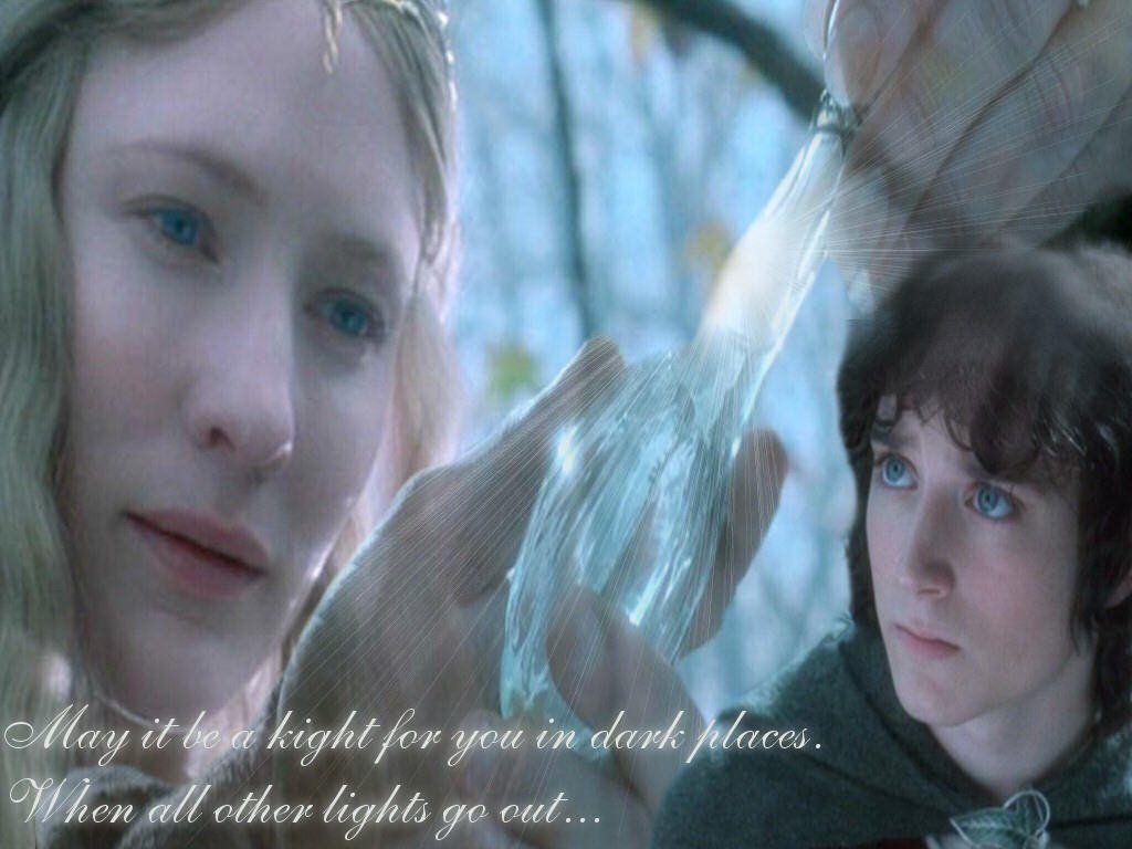 Arwen Undomiel.com - Dedicated To J.R.R. Tolkien's Lord