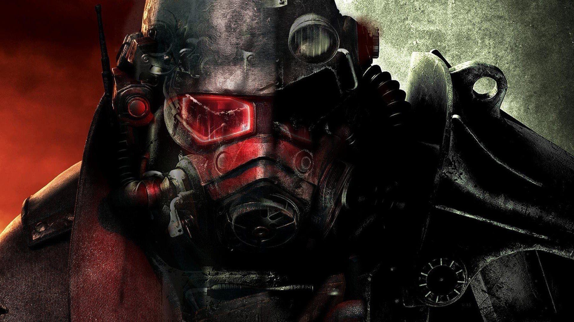 Fallout 3 HD Wallpaper and Background Image