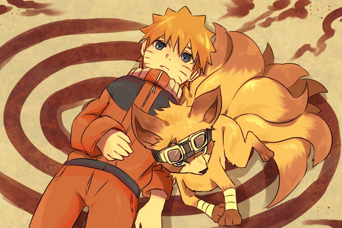 Uzumaki Naruto Wallpaper Anime Image Board