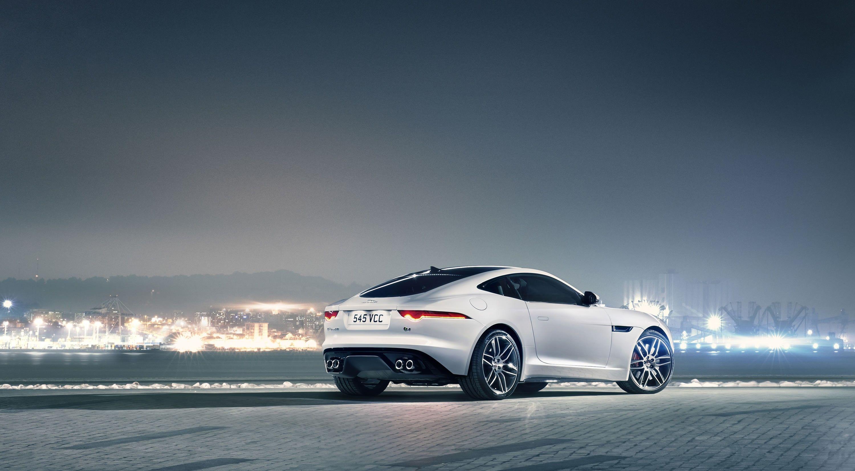 C X16 Car HD Background 0005