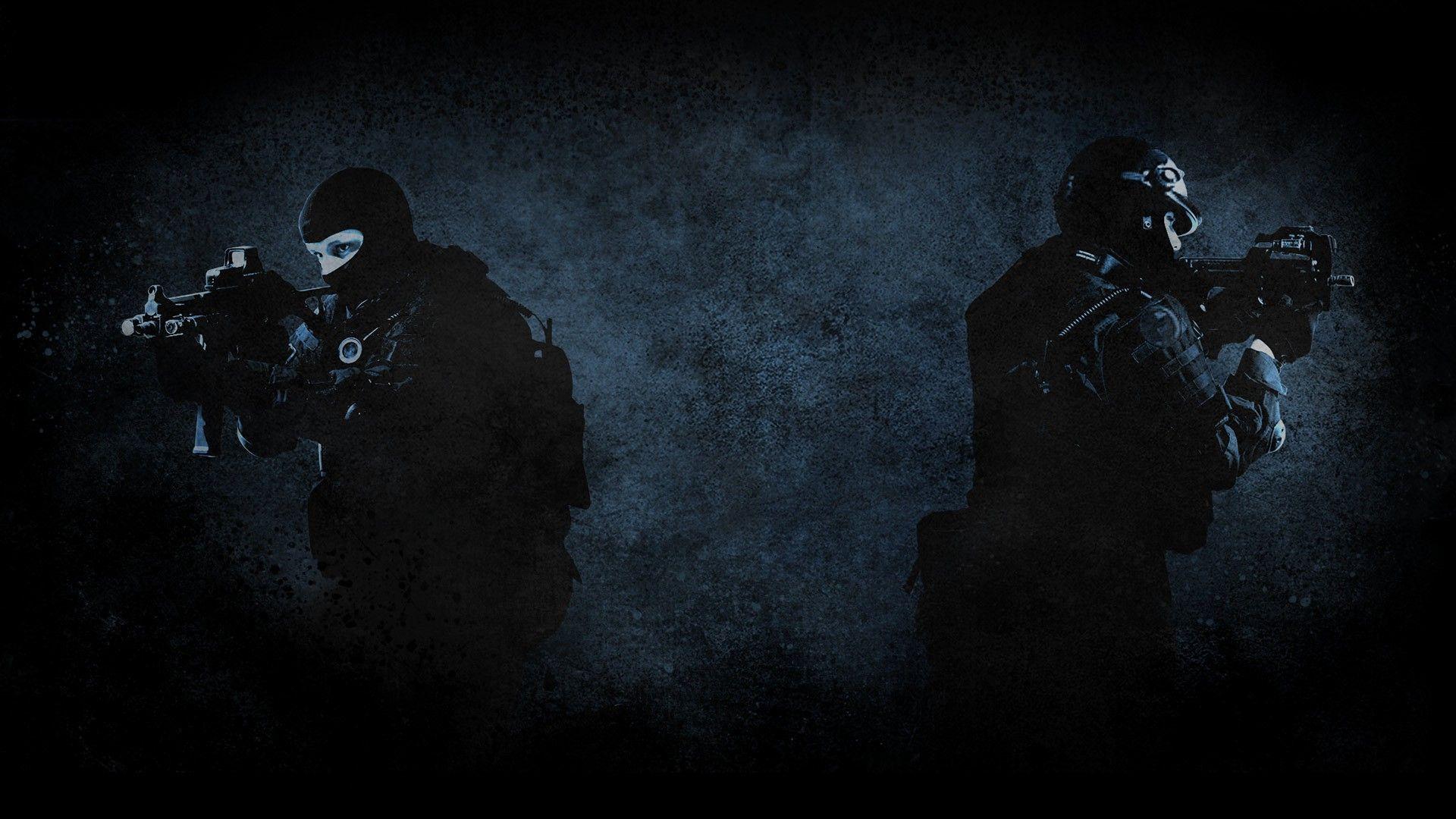 Counter Strike Wallpaper, Picture, Image