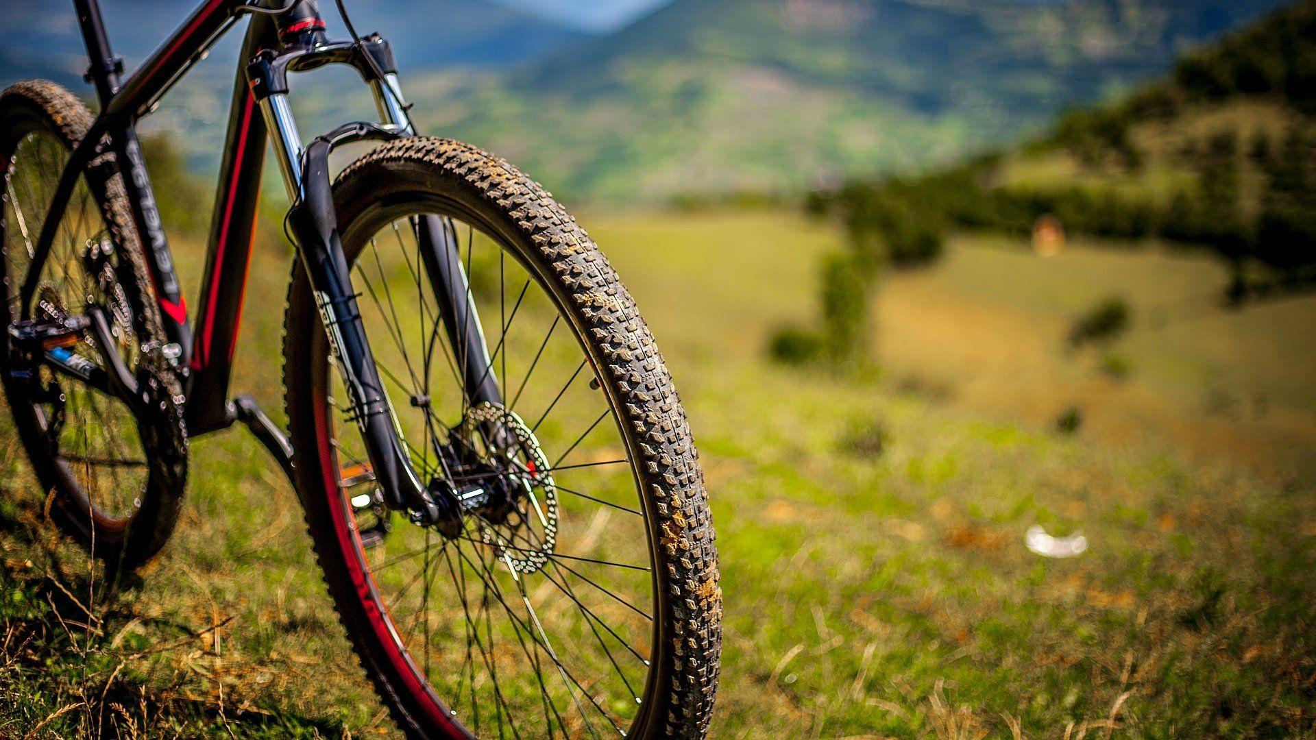 MTB HD Wallpaper and Background Image