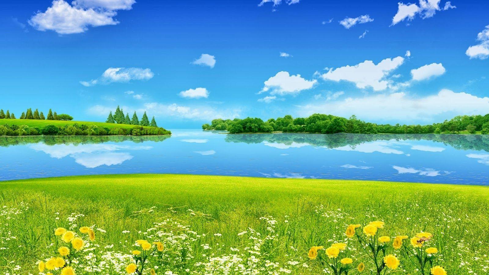 Full HD Wallpaper For PC