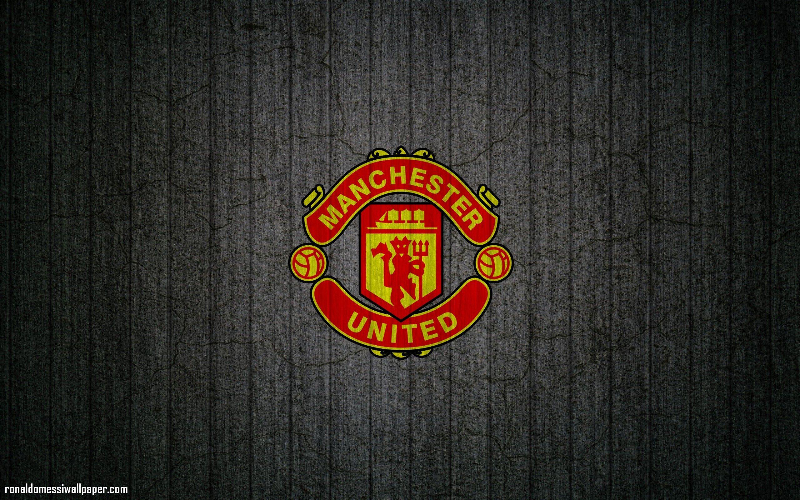 Man Utd Background