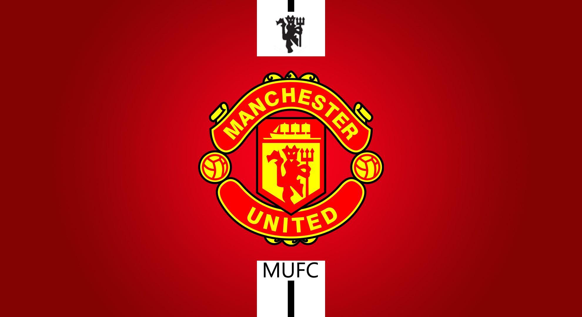 Manchester United Football Wallpaper, Background and Picture