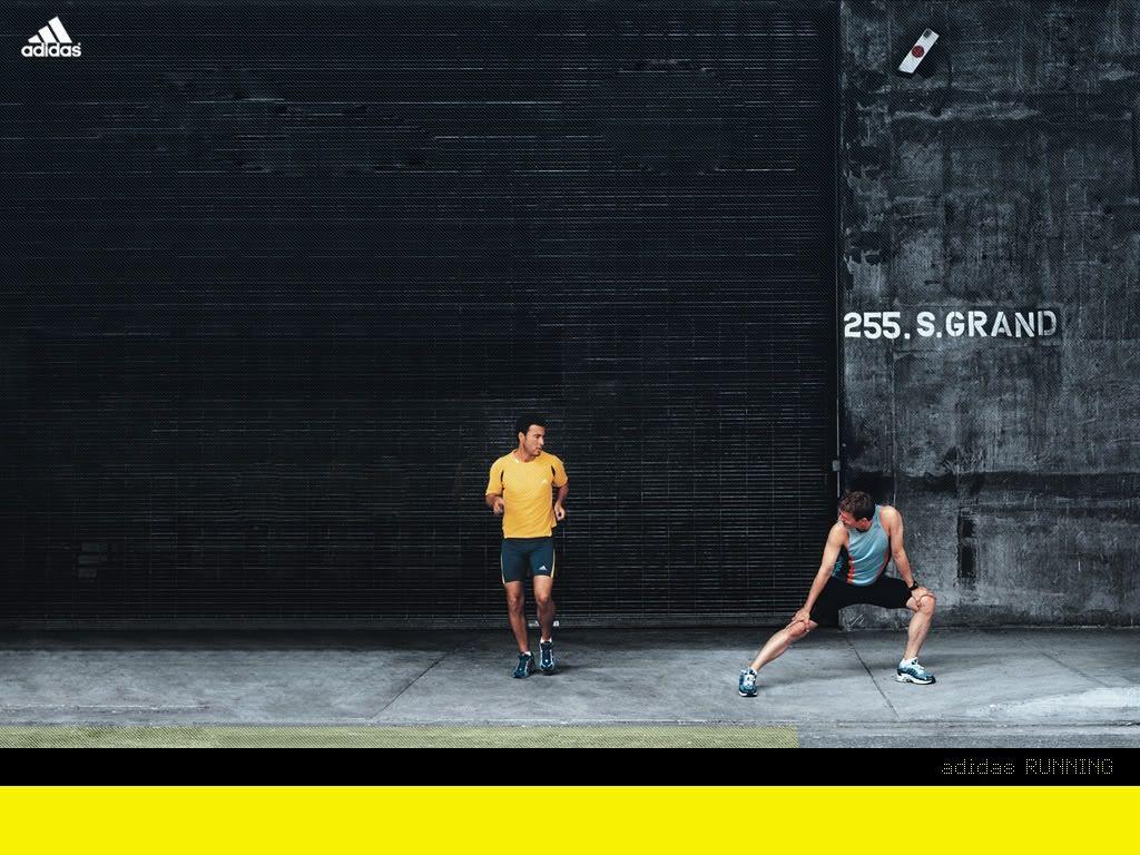 Adidas Running Wallpapers - Wallpaper Cave