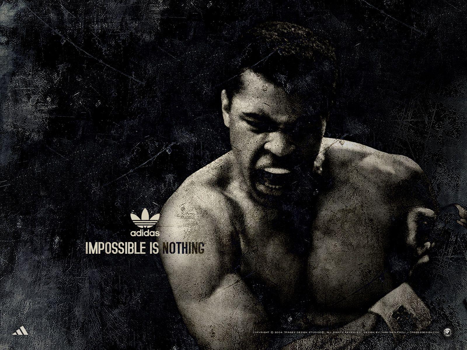 Running image Adidas Ad HD wallpaper and background