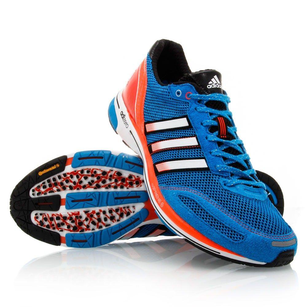 relive adidas running