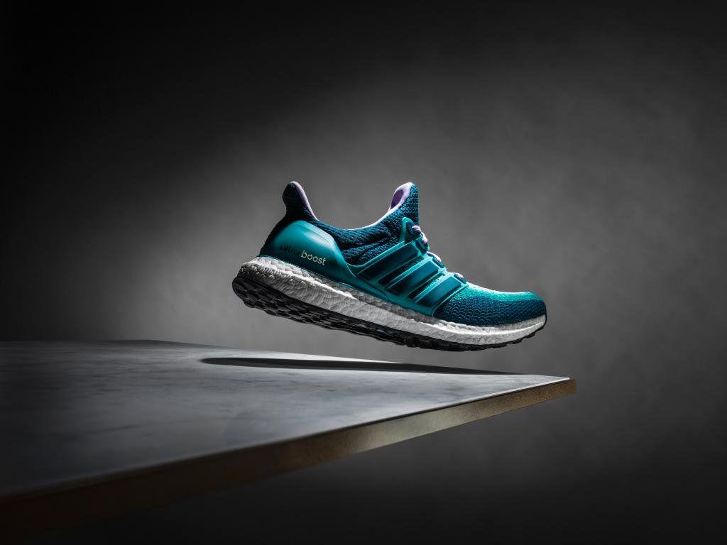 Eric - why are the ultra boost so slippery