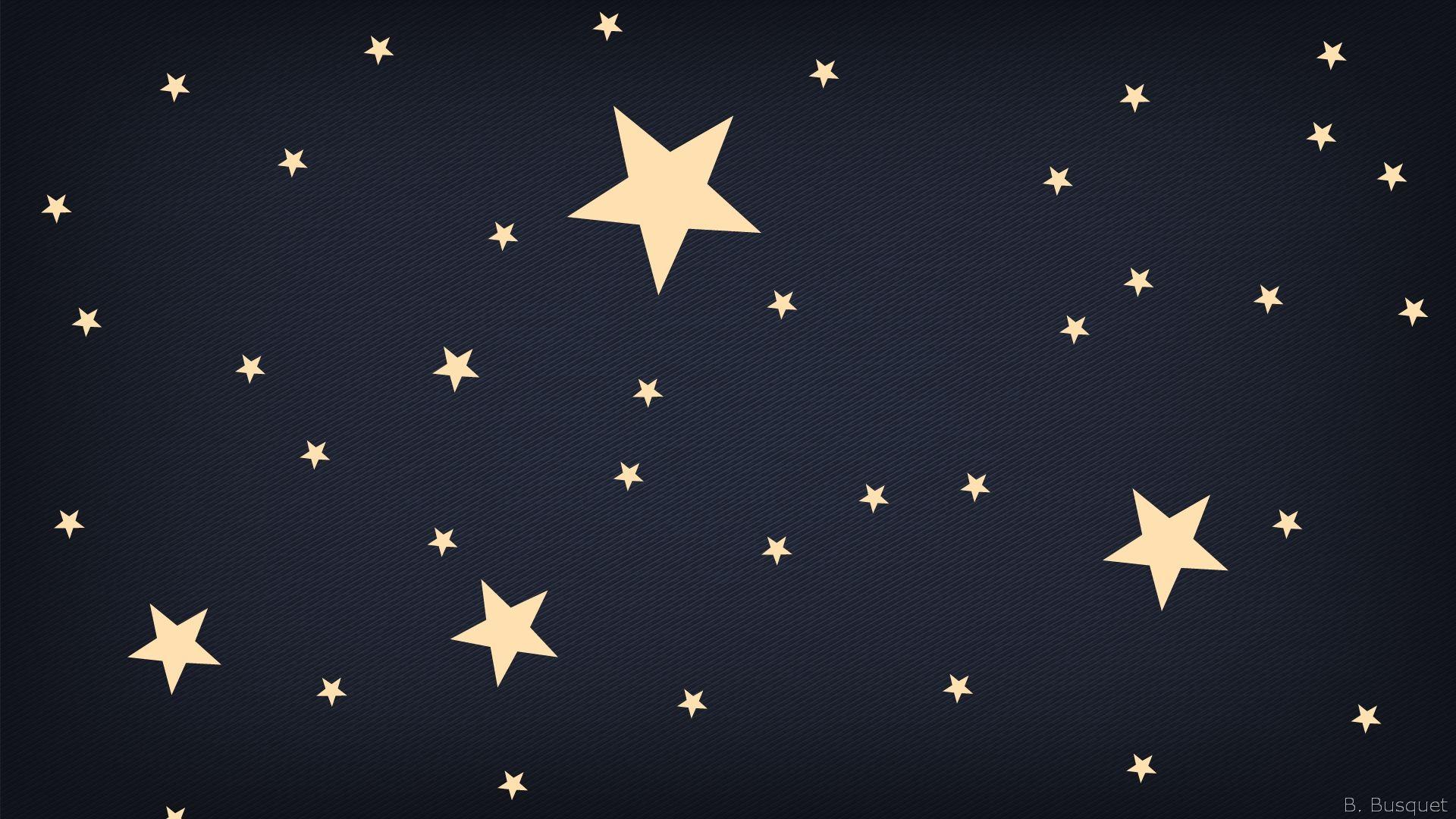 blue star wallpaper Collection