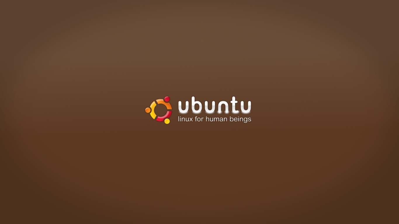 Ubuntu Wallpapers 1366x768