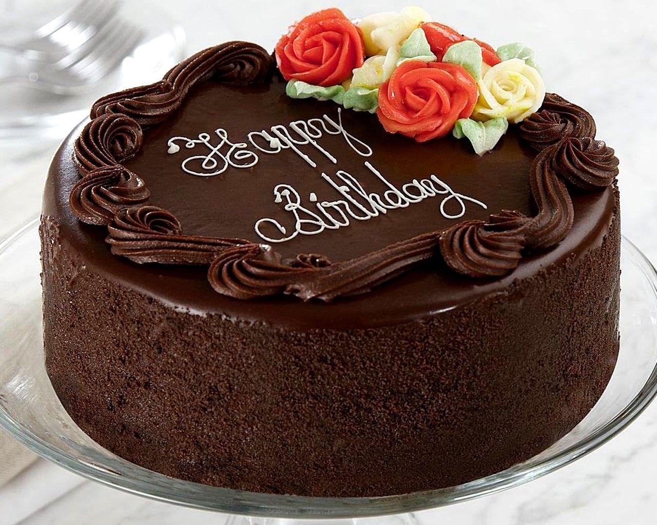 Birthday Cake Image Download