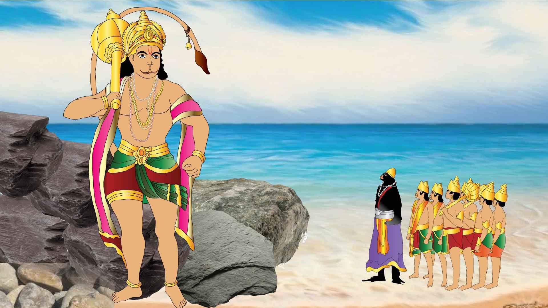 Lord Hanuman Wallpaper. Hanuman Ji Wallpaper. Free Download