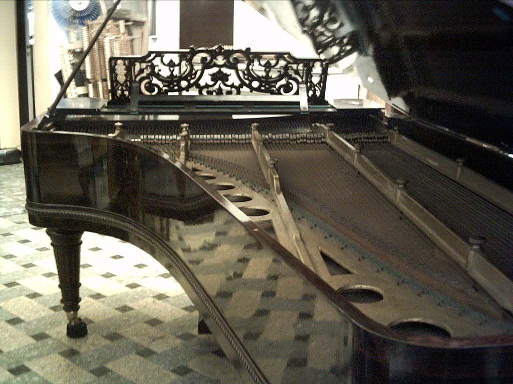 cool piano picture. Cool Grand Piano Wallpaper. Desktopop.com