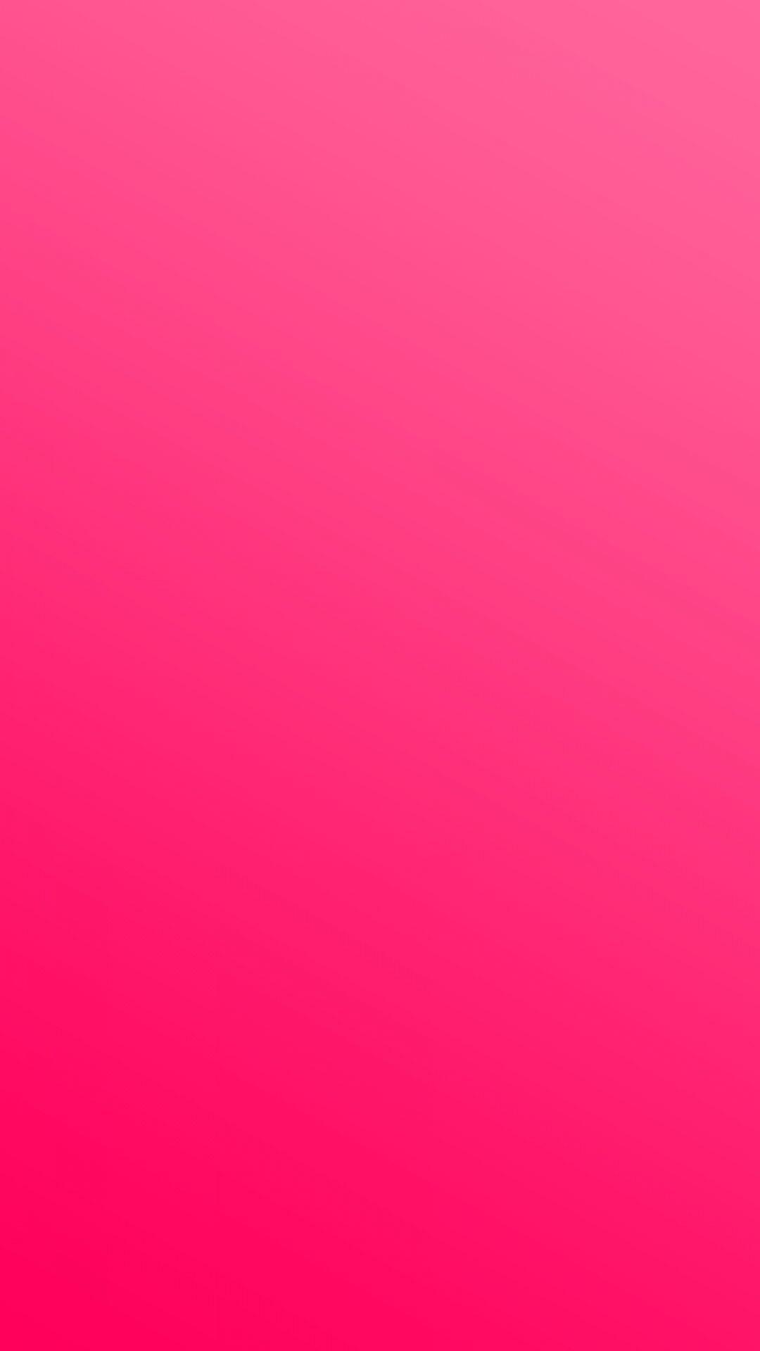 HD Background Dark Pink Solid Color Gradient Bright Light Wallpaper