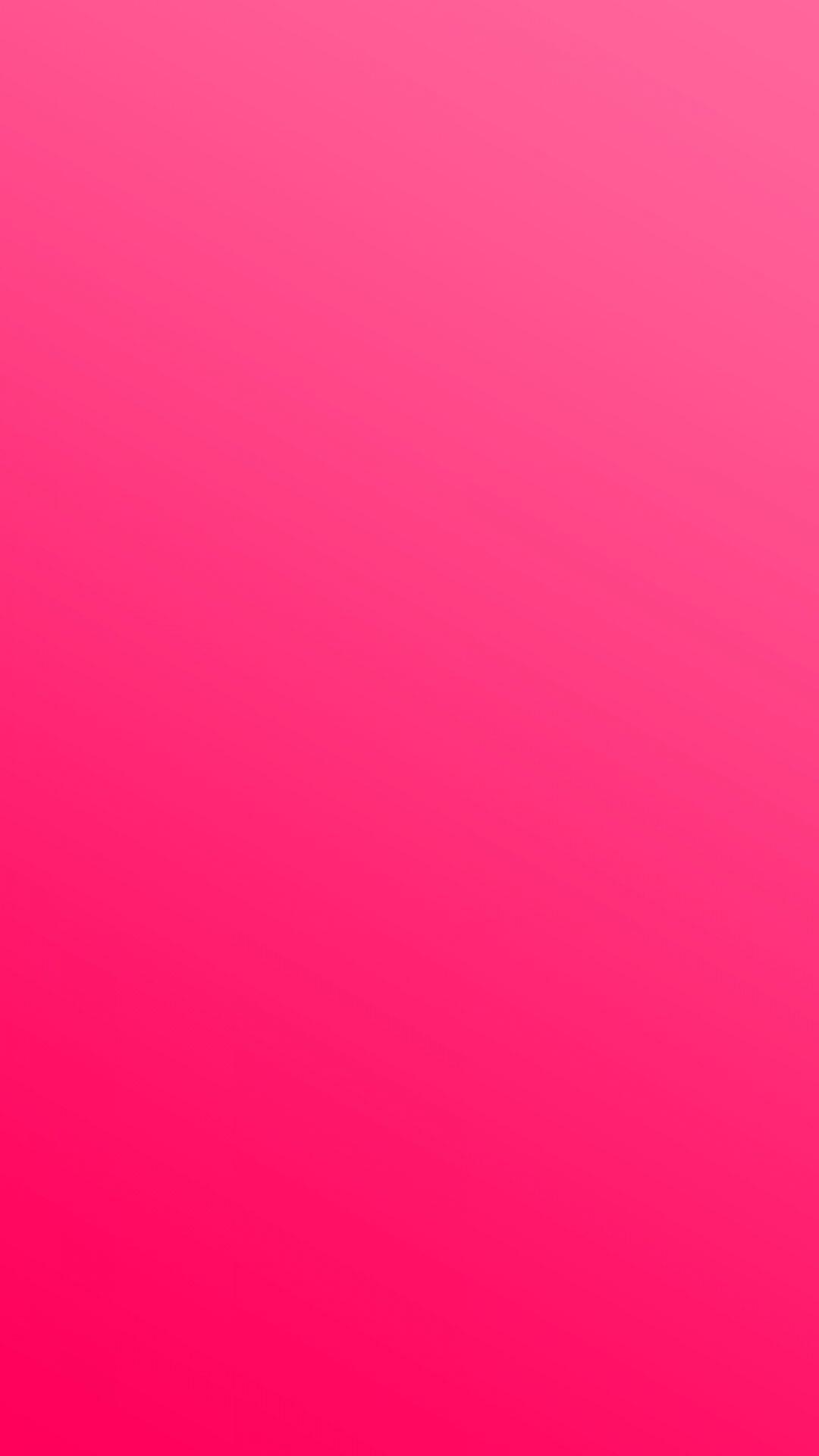 HD Background Dark Pink Solid Color Gradient Bright Light Wallpaper