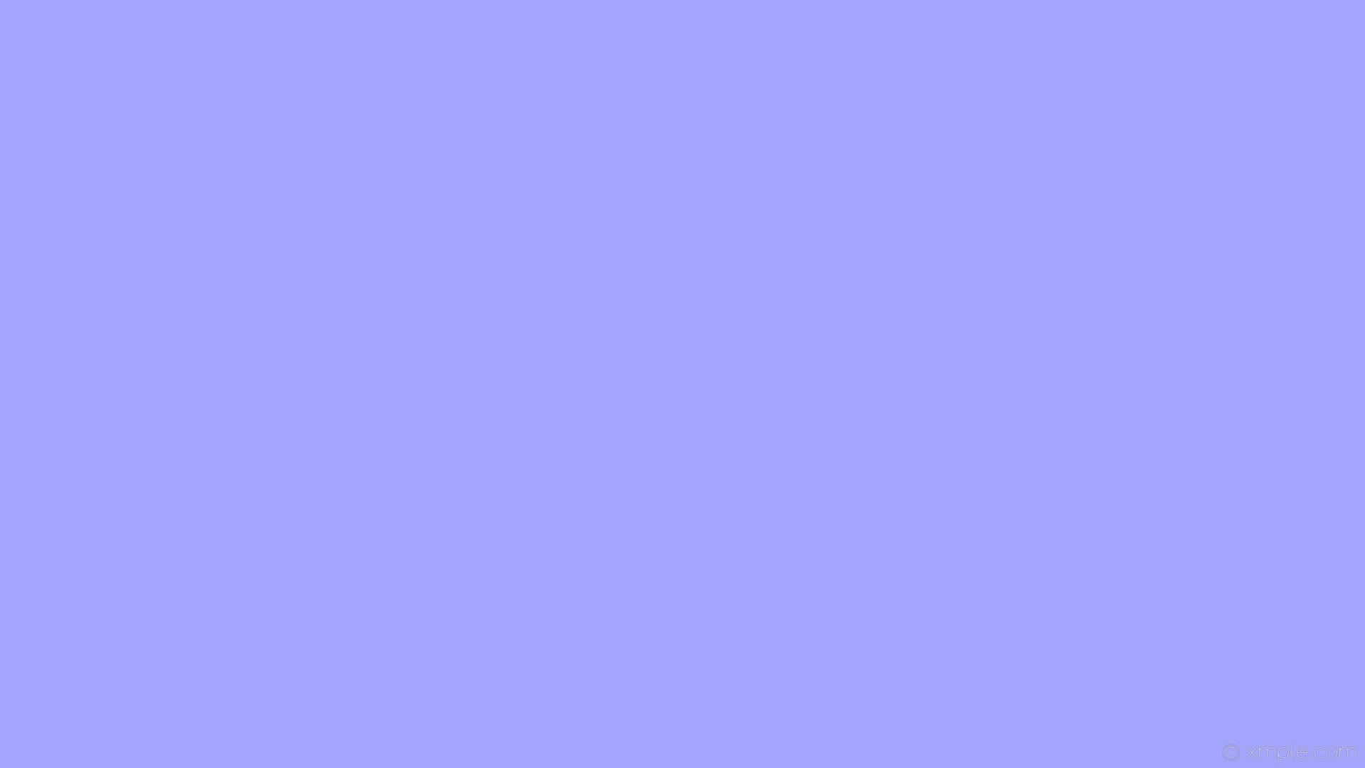 Plain Blue Screen Wallpaper 1920x1080