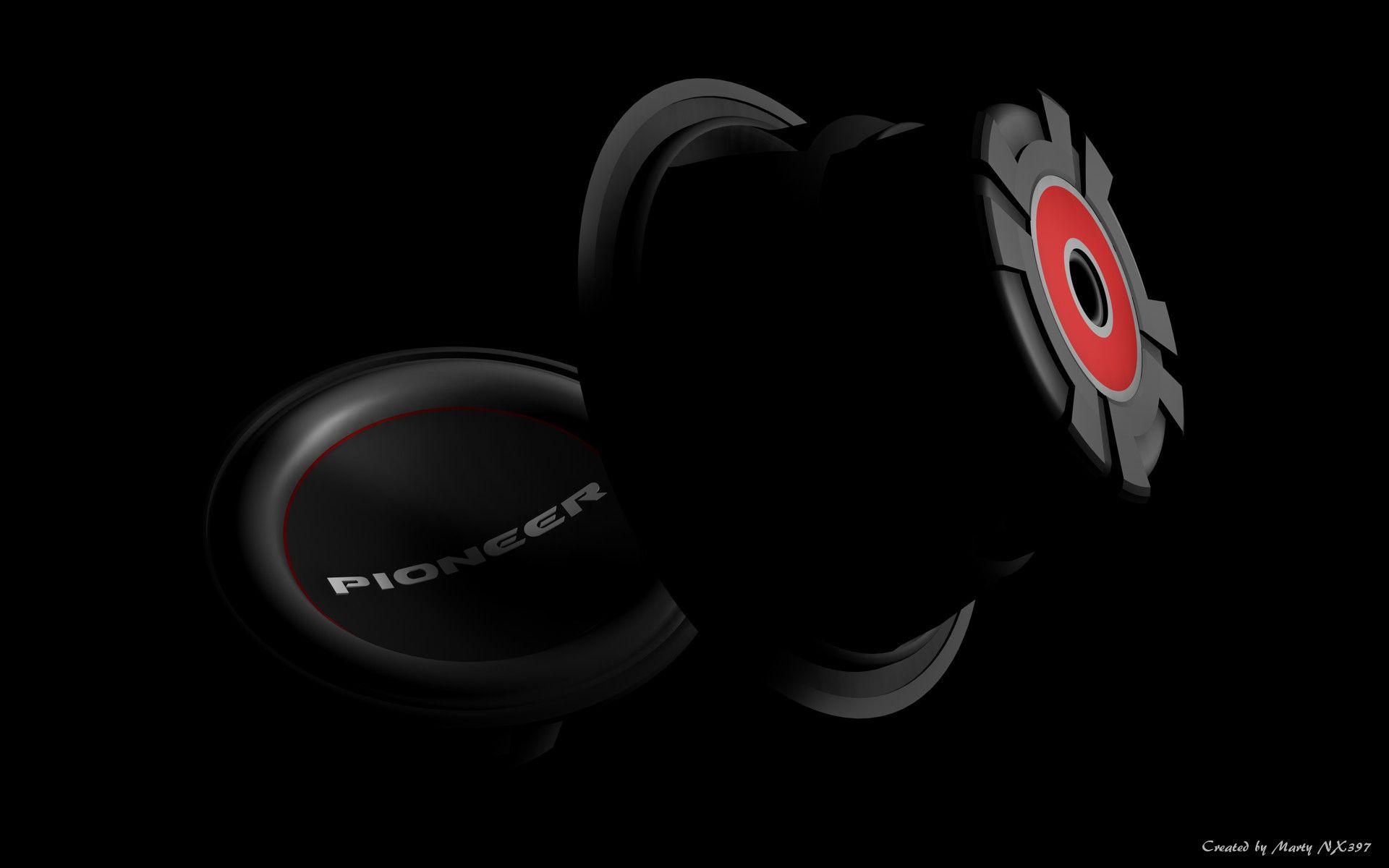 Wallpapers Pioneer - Wallpaper Cave