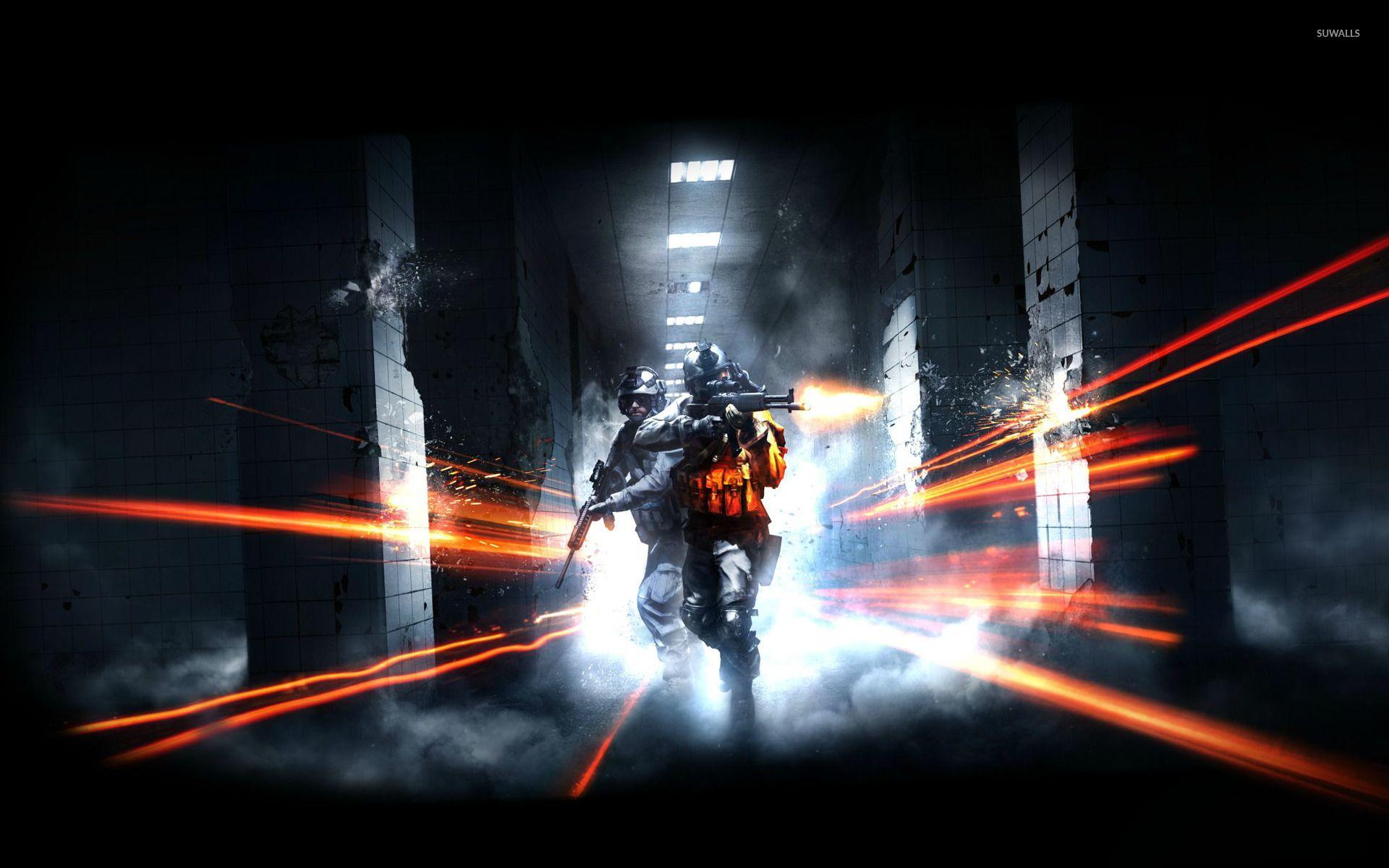 Asuras Wrath favourites. HD Wallpaper