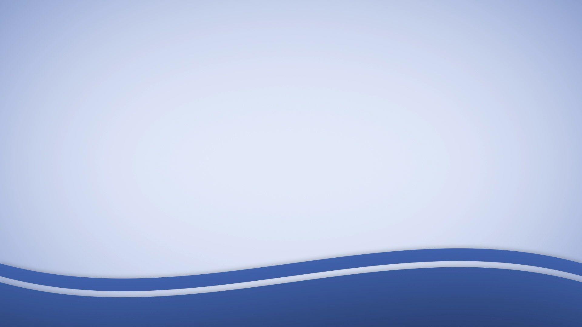 Corporate Blue Wave Video Background Loop