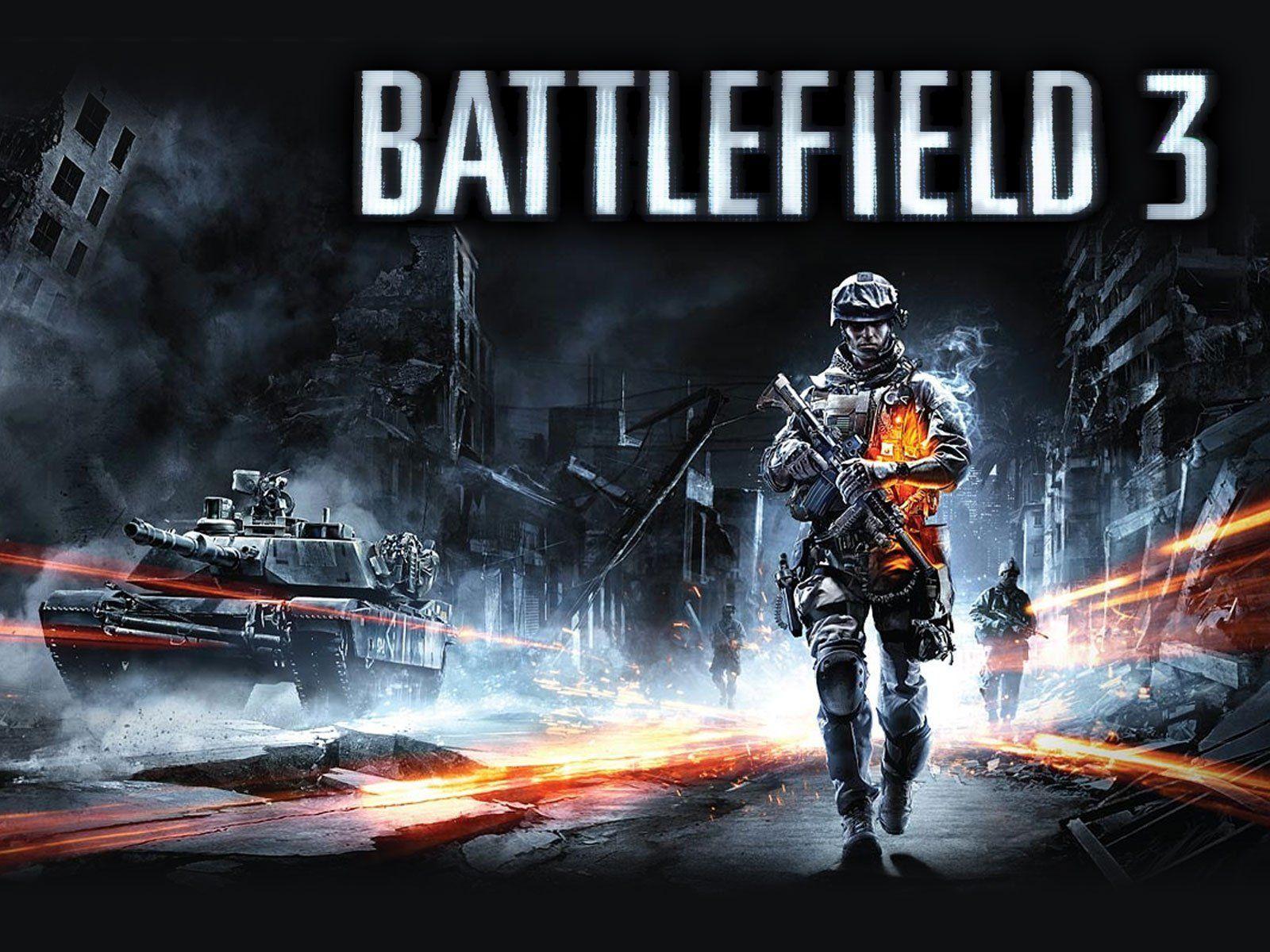 battlefield bad company image Battlefield 3 HD wallpaper