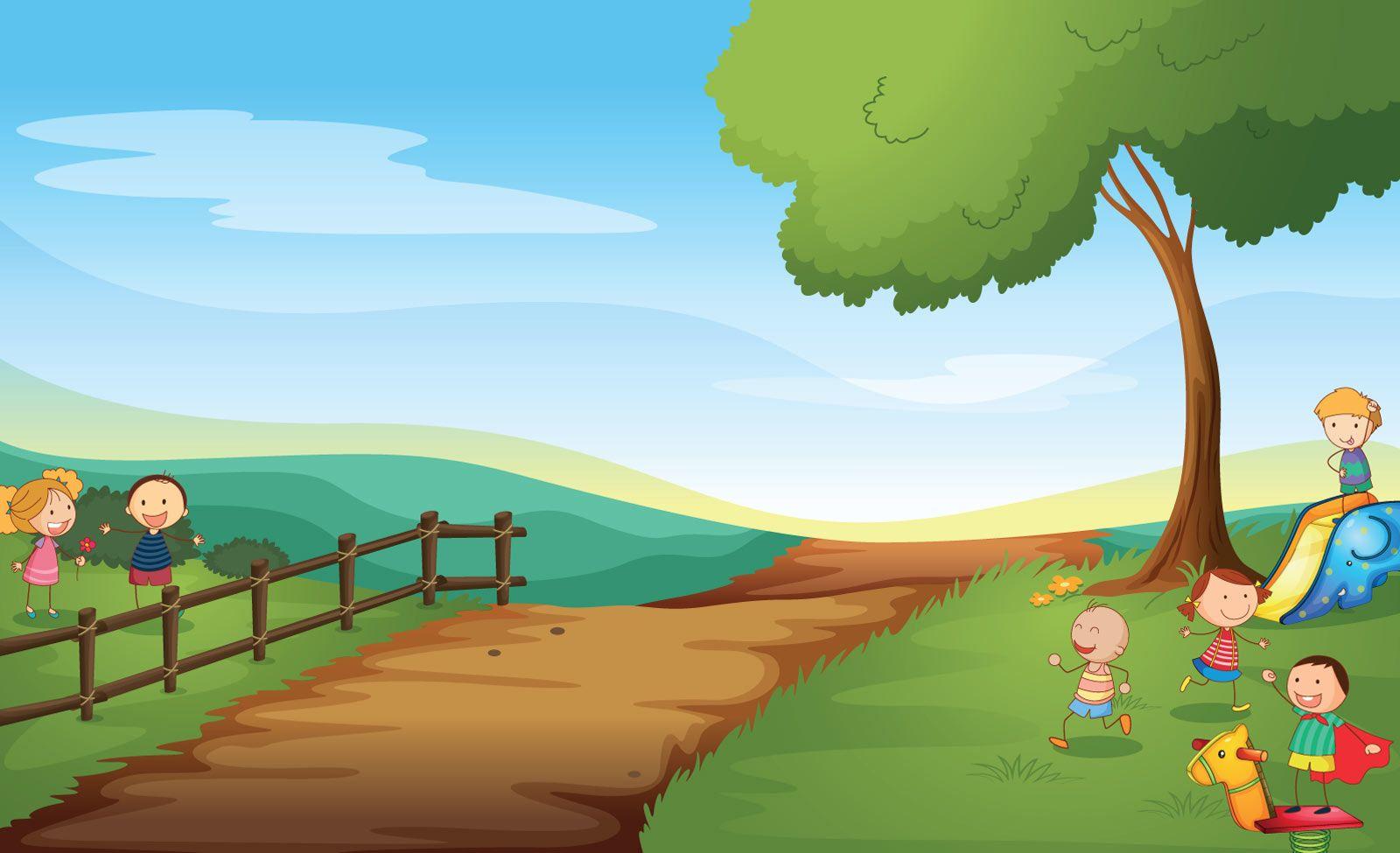 background image for kids 11. Background Check All
