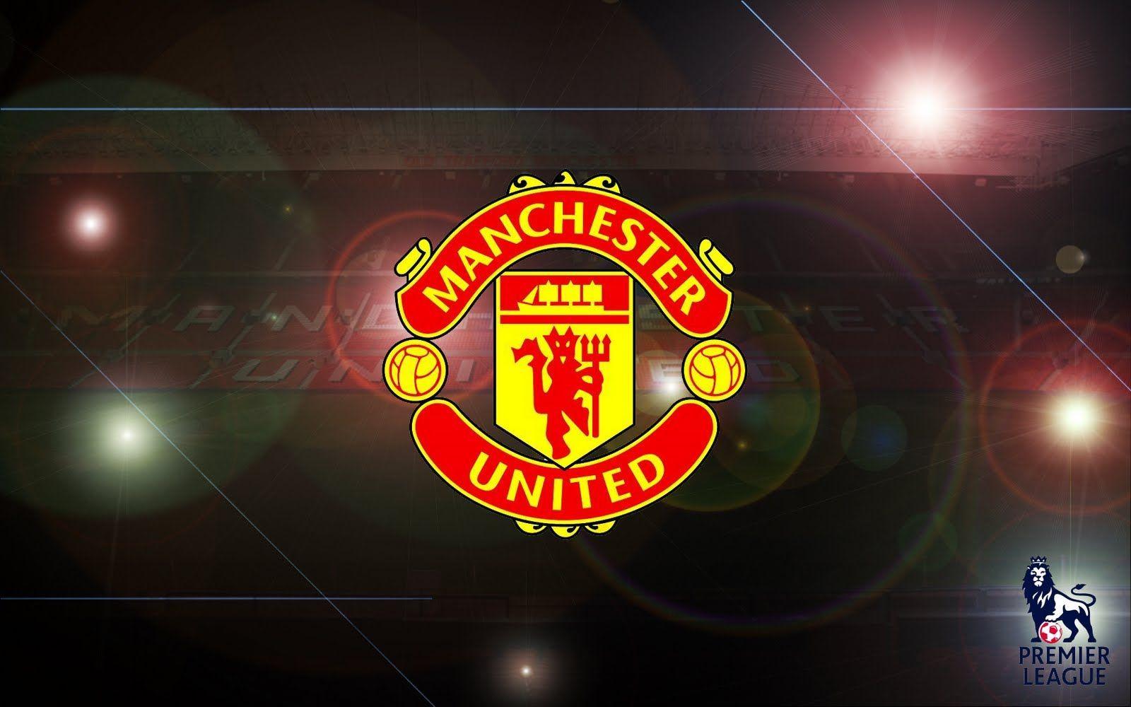 Wallpaper Official Manchester United Website 1920×1080 Wallpaper