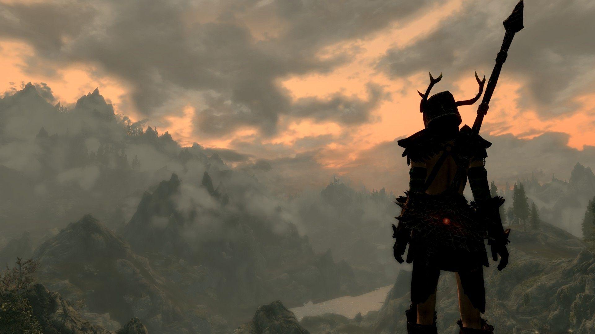 Skyrim's PS3 Lag Getting Addressed This Month Elder Scrolls V