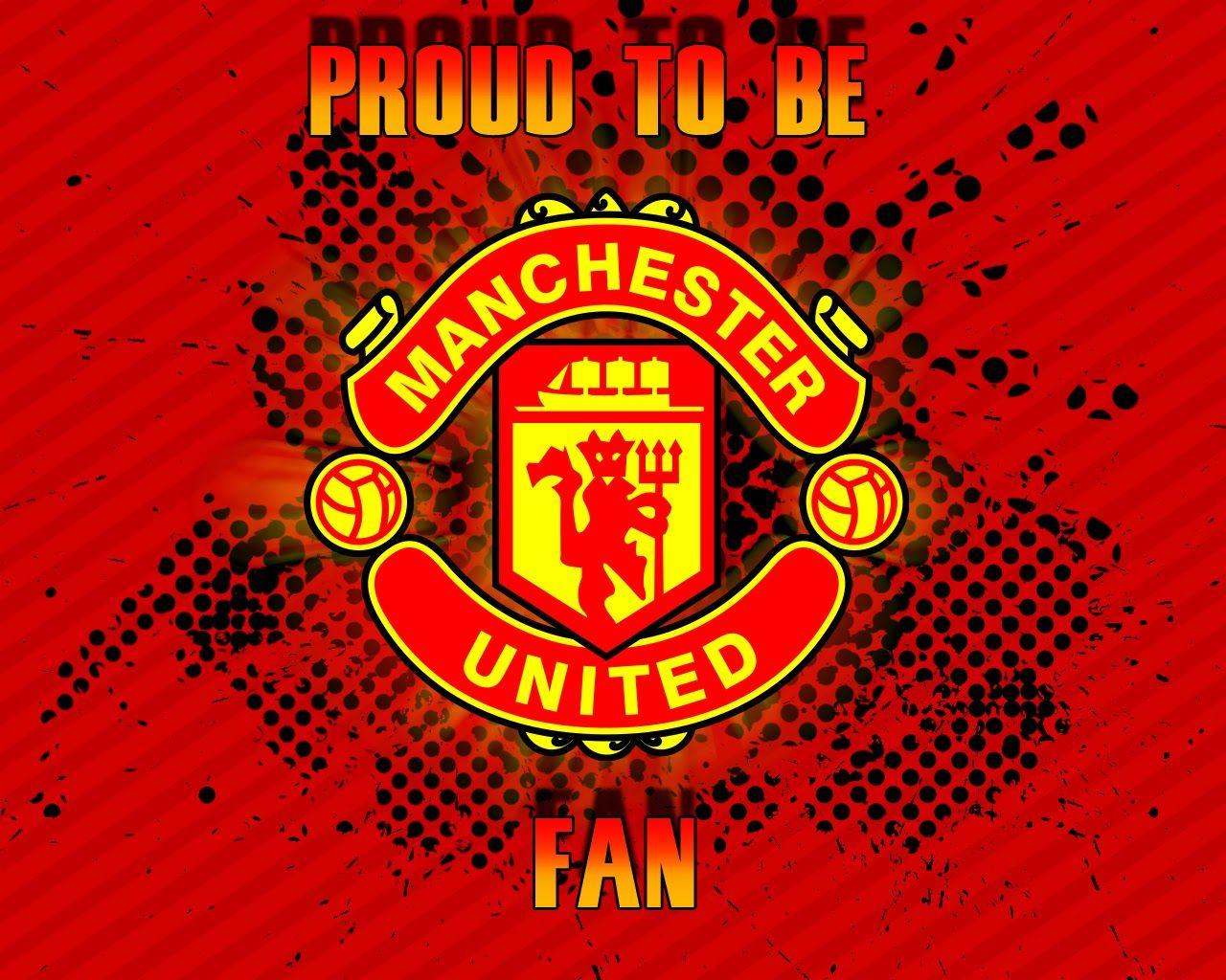 Man Utd Wallpaper