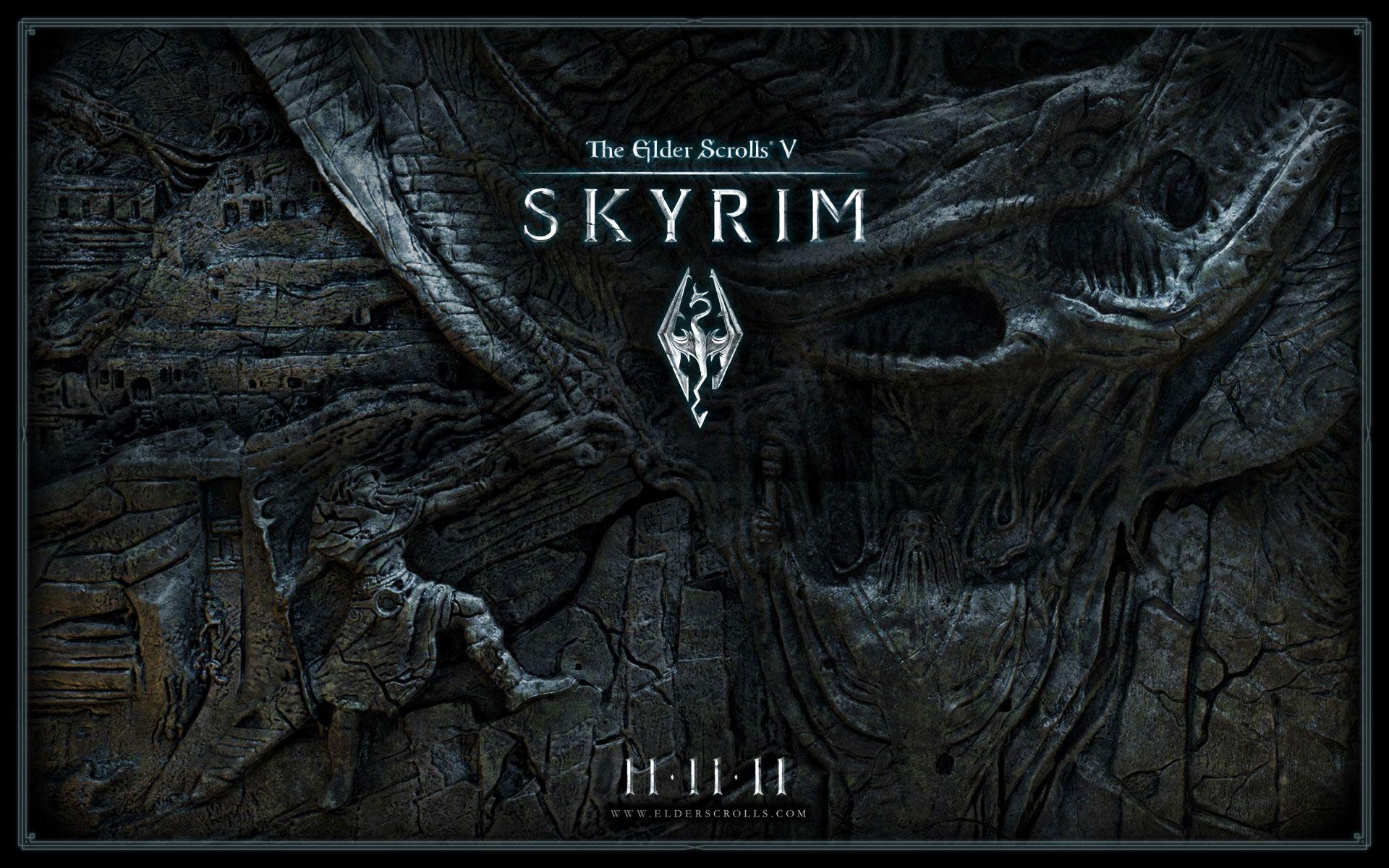 Video Game The Elder Scrolls V: Skyrim wallpaper Desktop, Phone