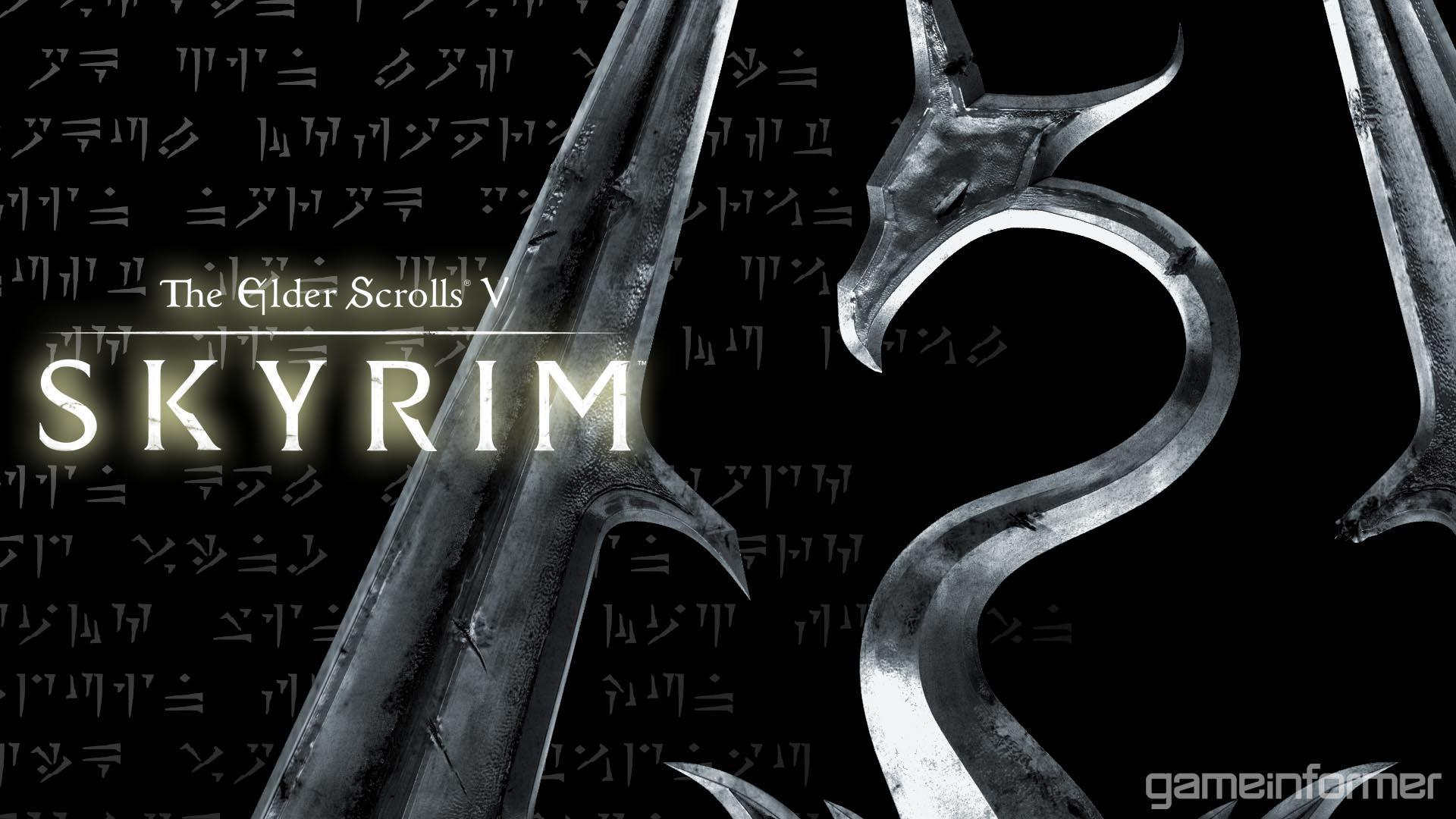 The Elder Scrolls V: Skyrim HD Wallpaper. I Have A PC