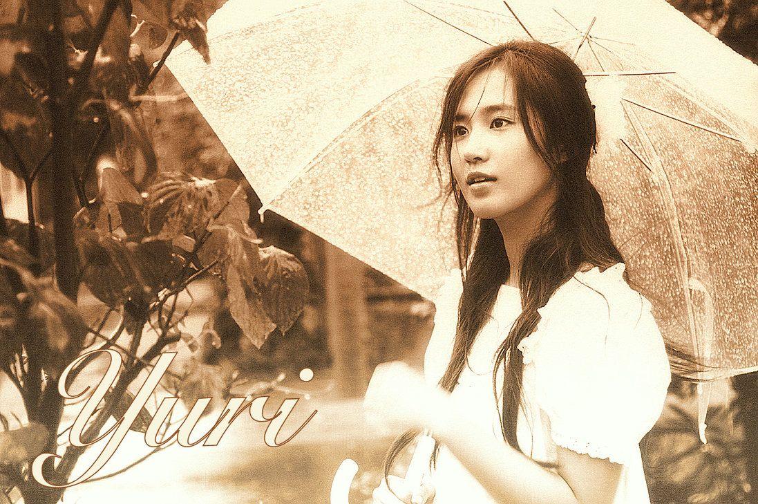 Yurisistables ♥ Kwon Yuri image ♥ SNSD Kwon Yuri ♥ HD wallpaper