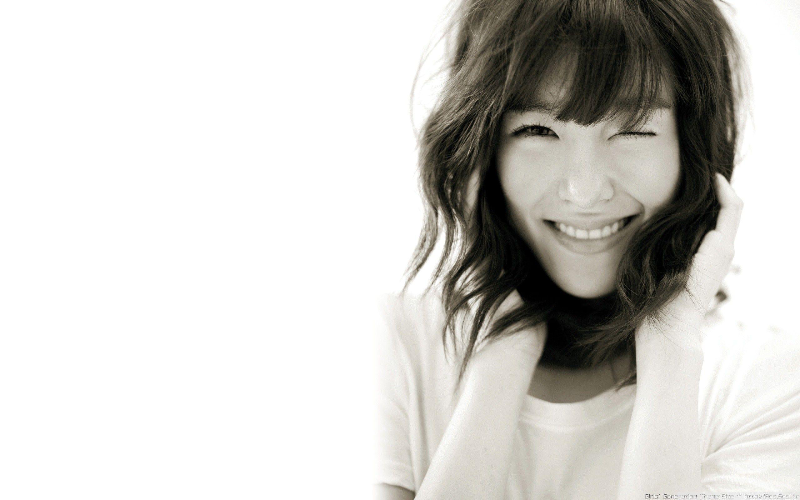 Tiffany Snsd Wallpaper
