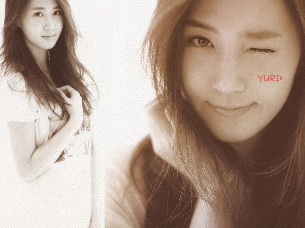 Soshipapers Yuri wallpaper