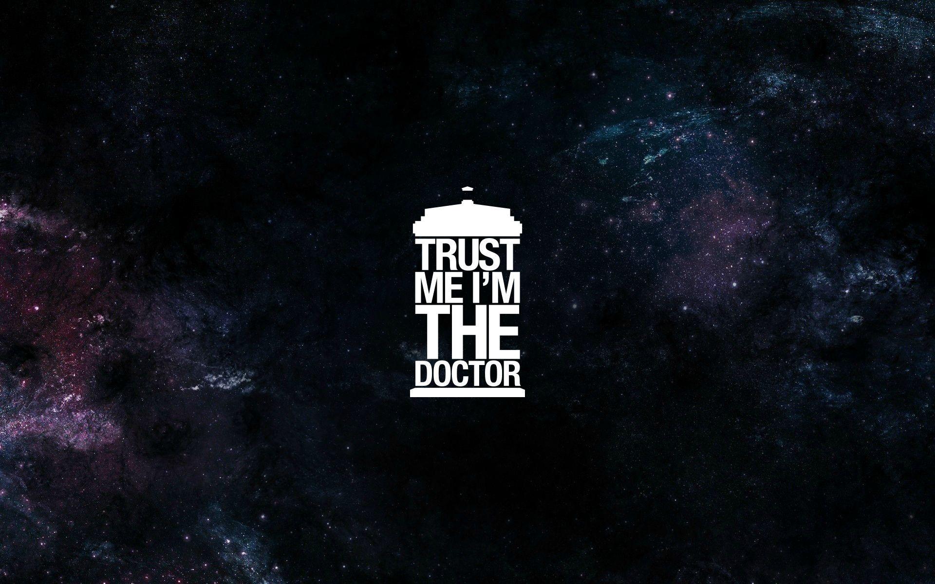 Doctor Who Android Live Wallpaper