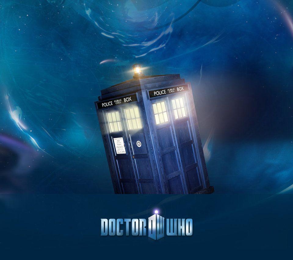 Download Tardis_Black X Wallpaper Doctor Who 960×854 Tardis