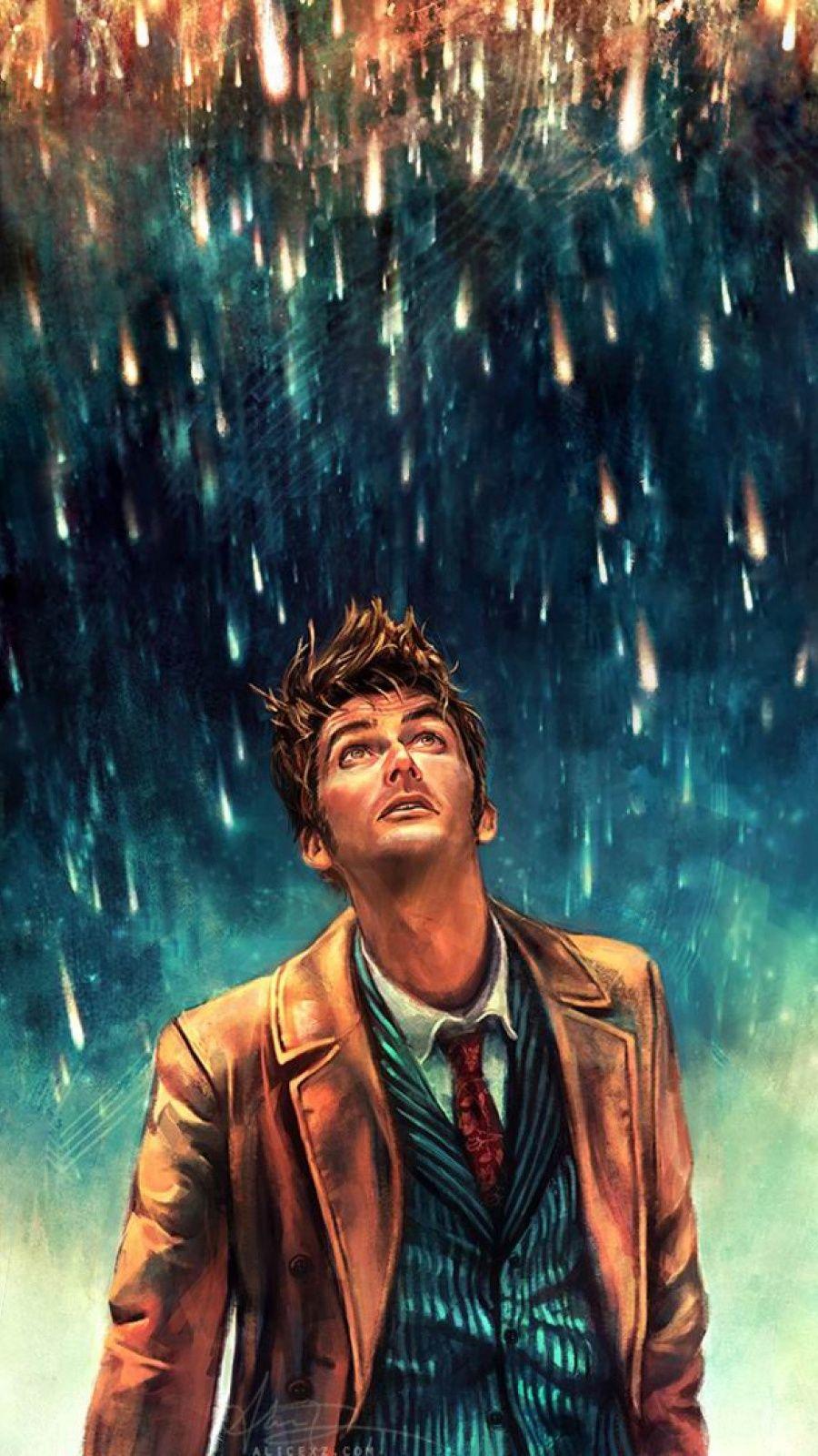 Doctor Who Phone Wallpaper  Mobile Abyss