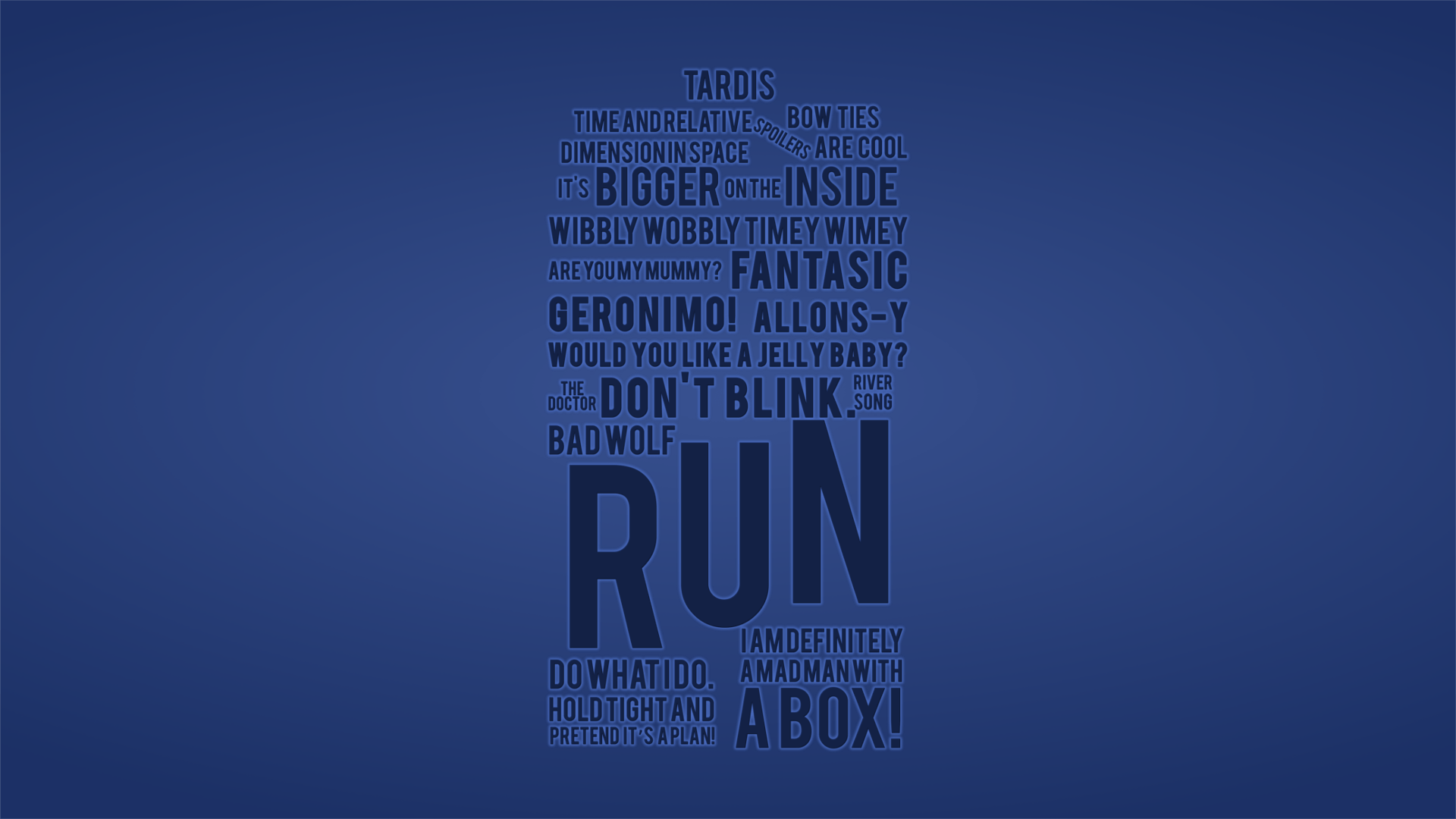 Dr Who Wallpapers Quotes Wallpaper Cave