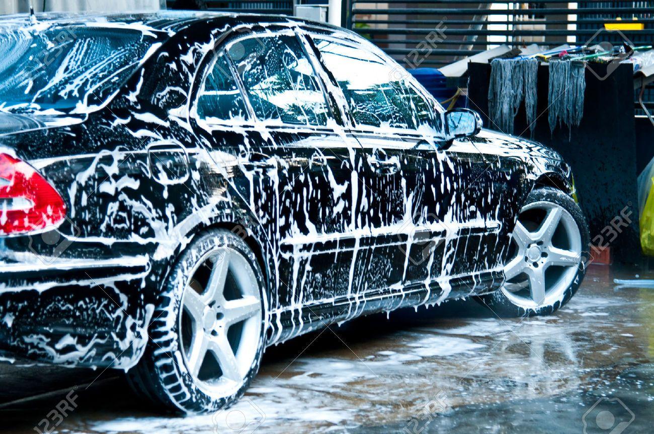 Why opt for hand car cleaning service leaving behind