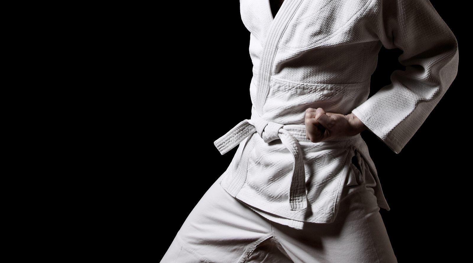 taekwondo wallpaper HD background