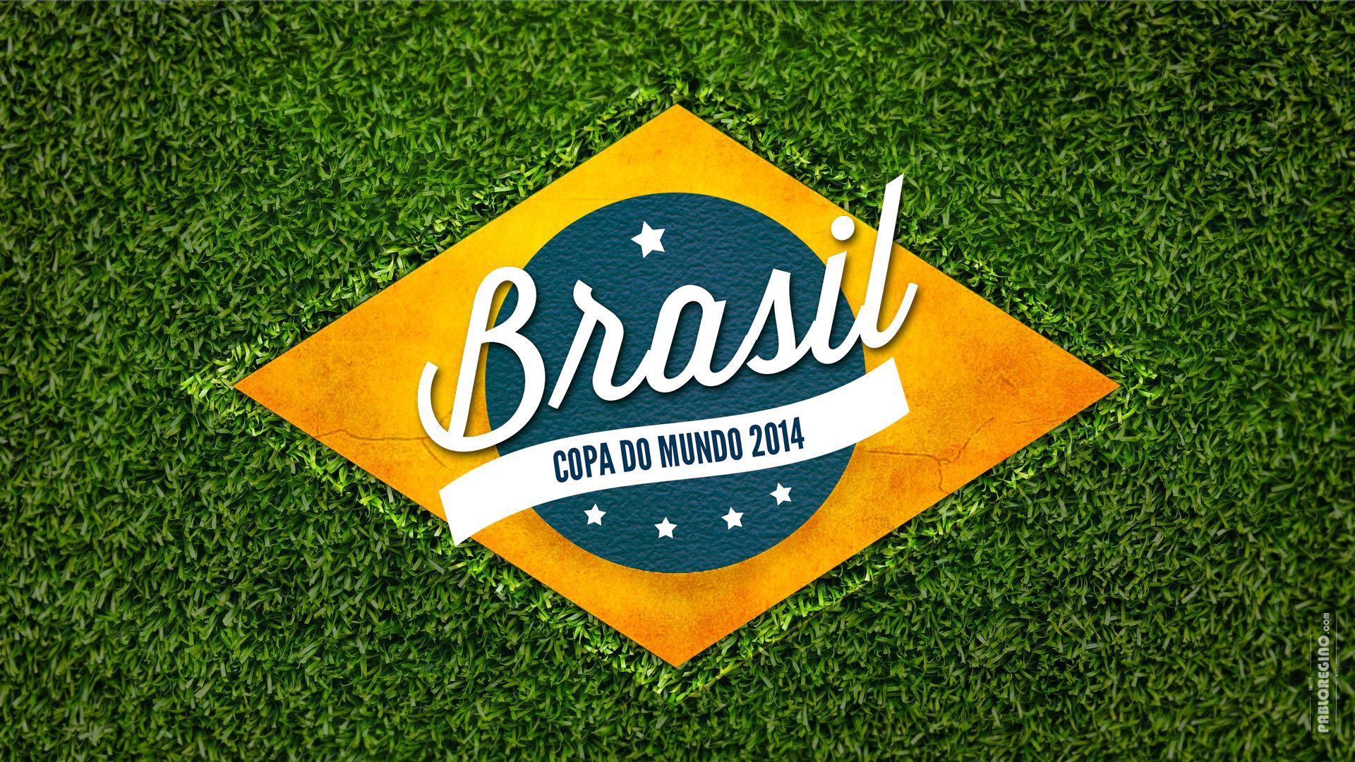 Fifa World Cup 2014 Brazil Full HD Wallpaper