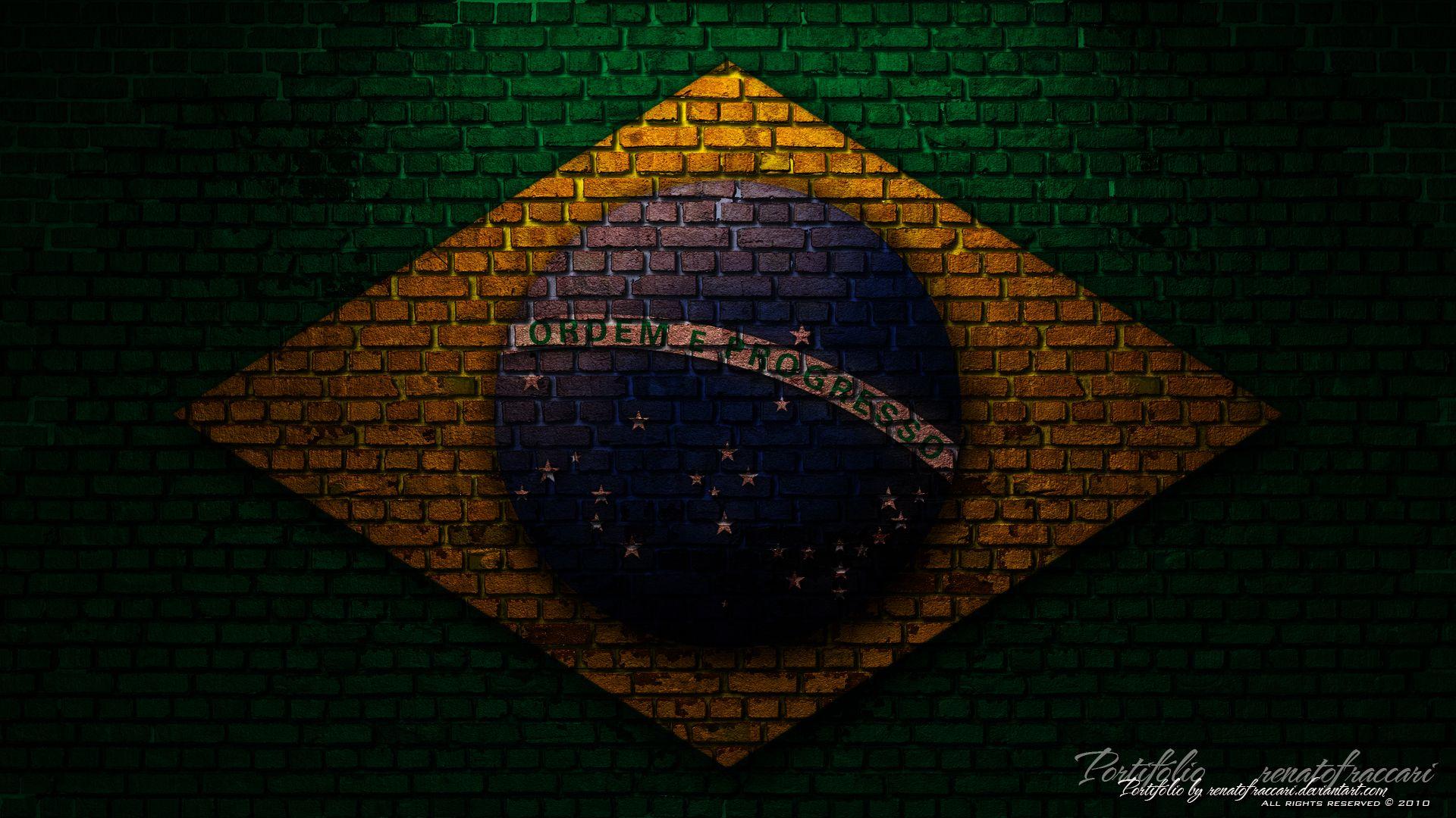 Brasil Wallpaper, High Quality Wallpaper of Brasil in Gorgeous