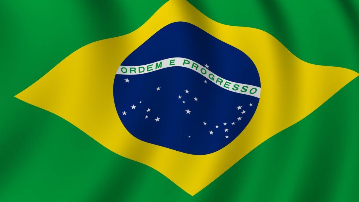 Bandera brasil sur america wallpaperx1440