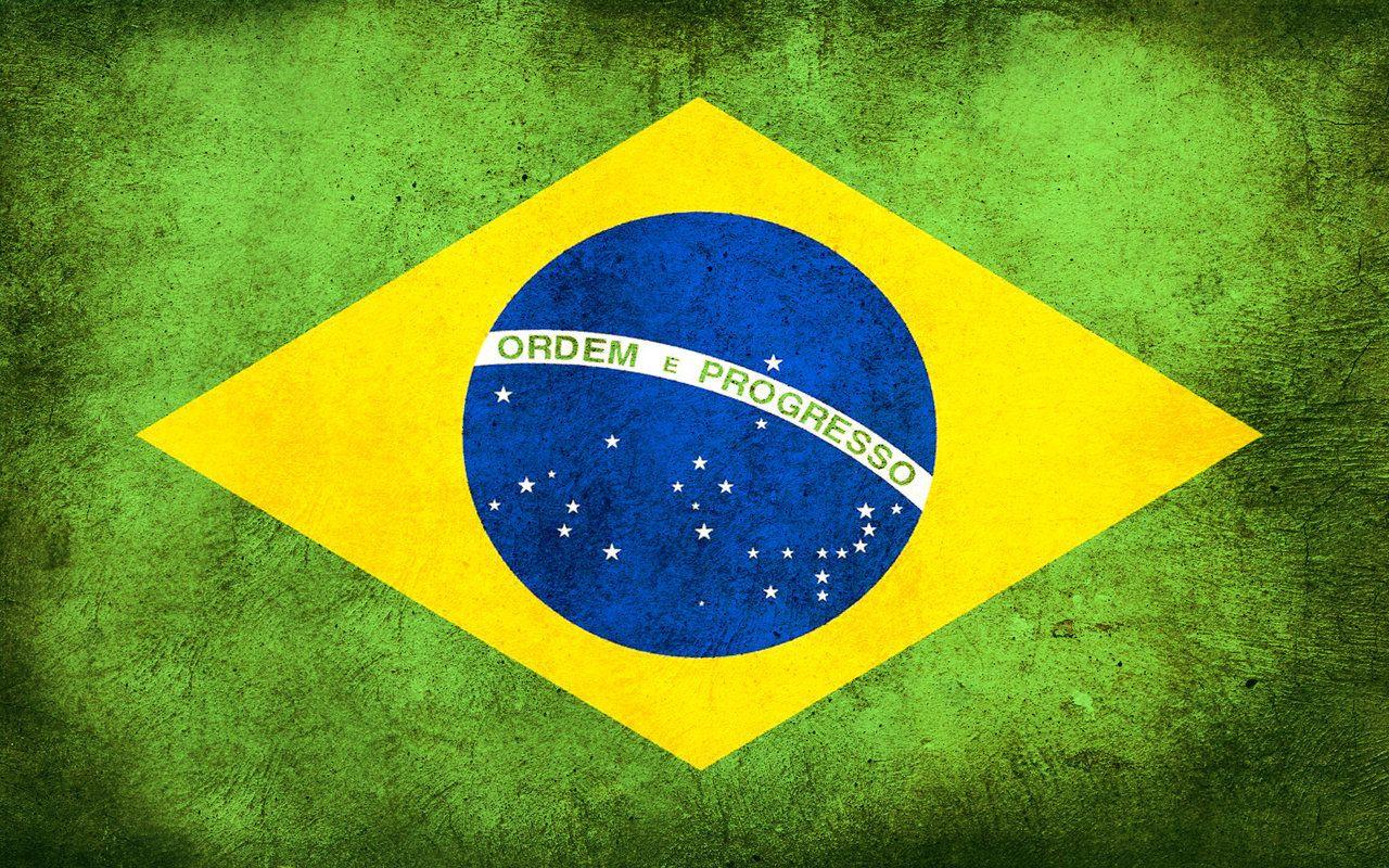 Dirty Flag Version Zero:Brasil
