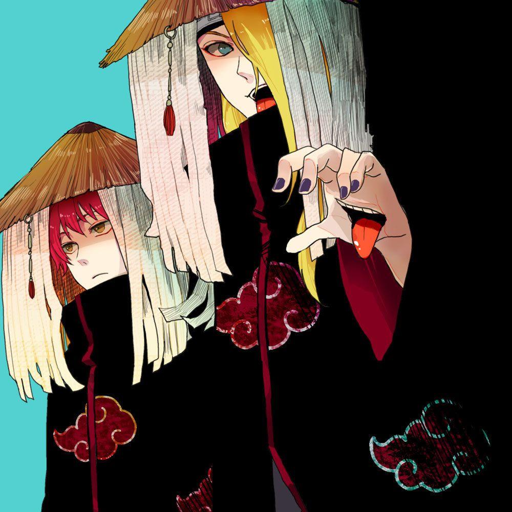 Steam Community - :: Sasori Deidara