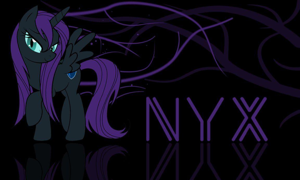 Wet Nyx wallpaper dragon eyes