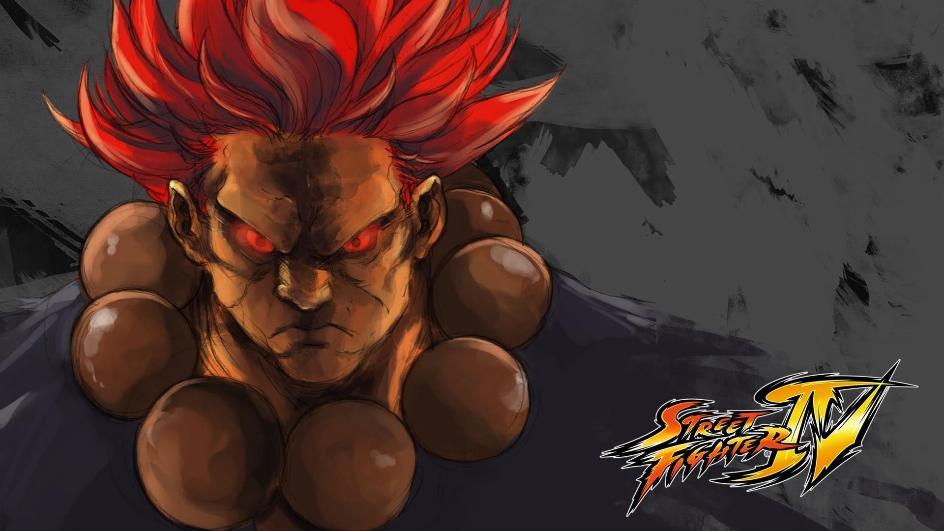 Akuma wallpaper