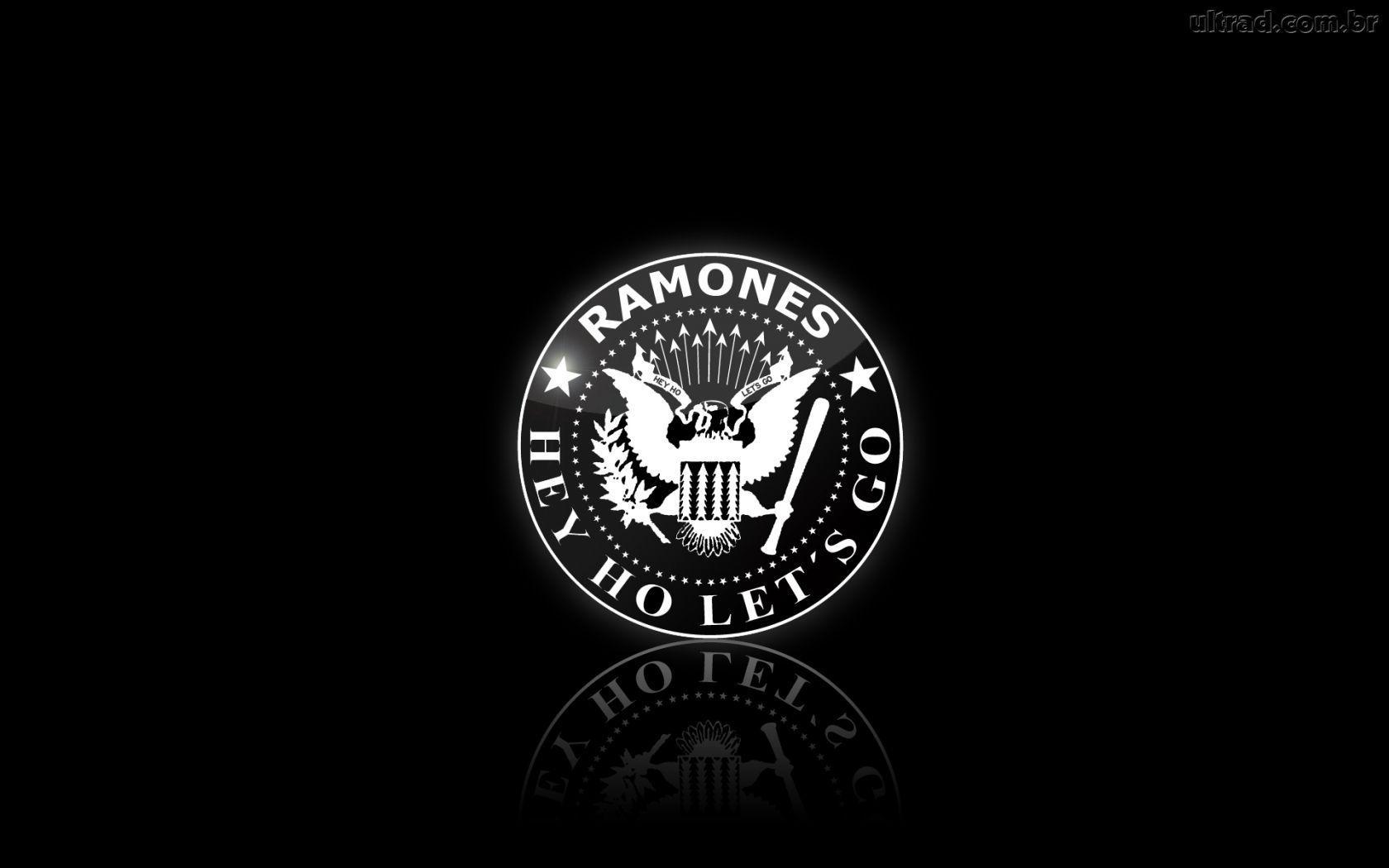 Ramones Papel De Parede 1.680×1.050 Píxeles. Imagenes