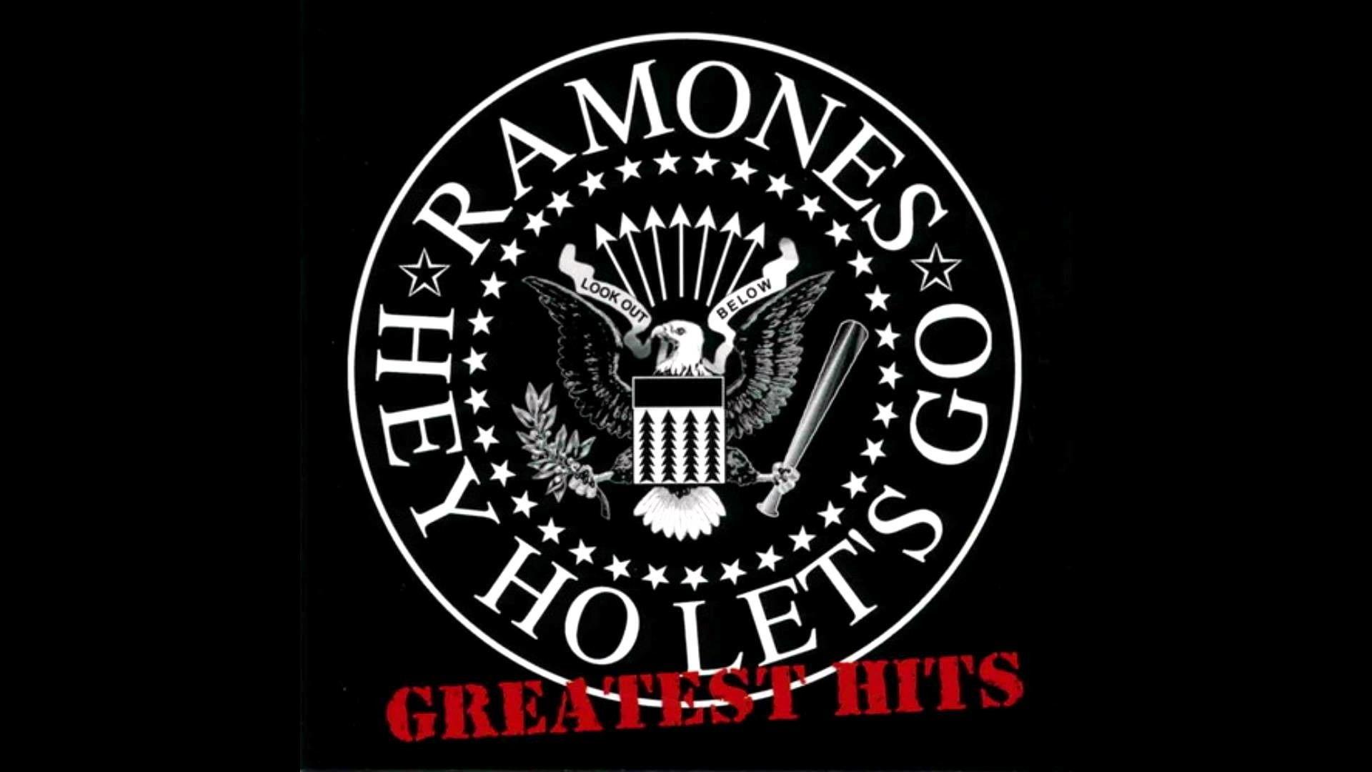 The Ramones Wallpaperthe Ramones Wallpaper 1920x1080 For Iphone PIC