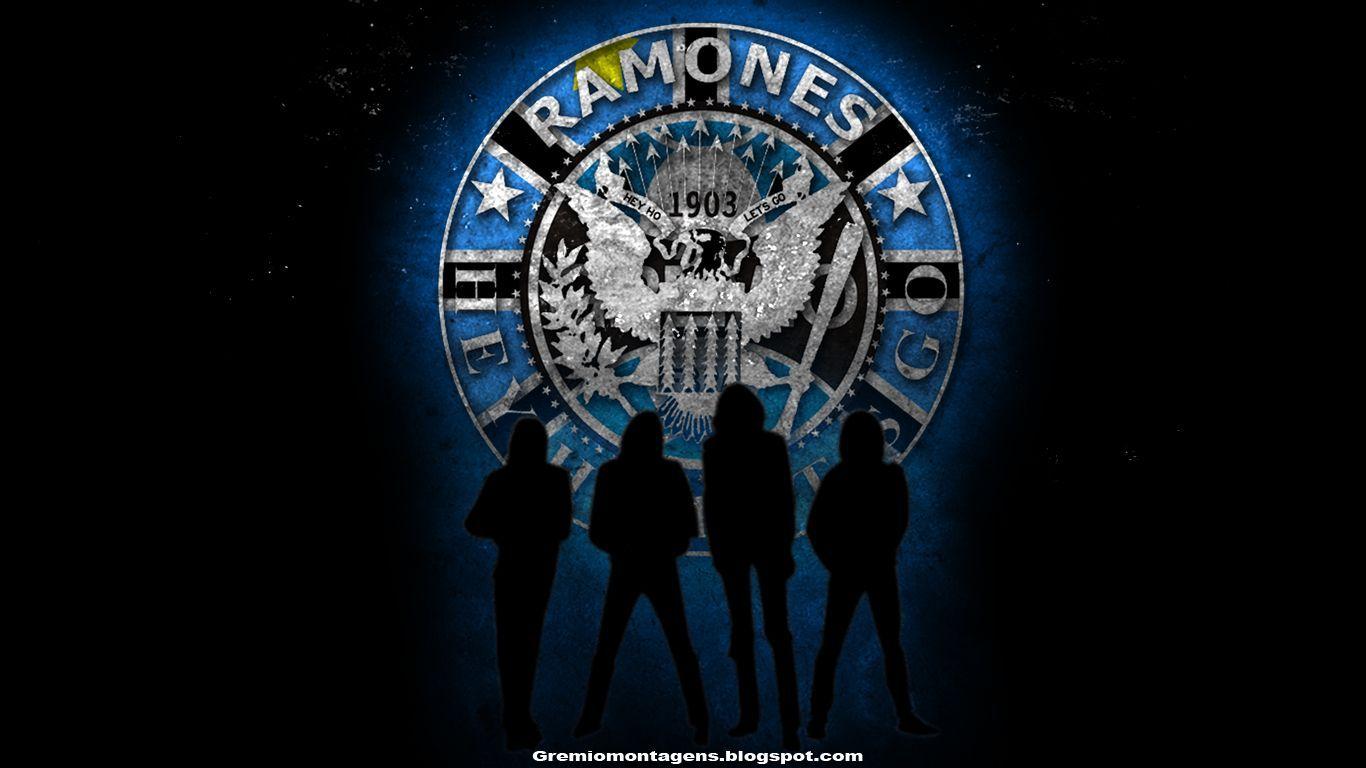 The Ramones. JH GROUP Music Videos The Ramones